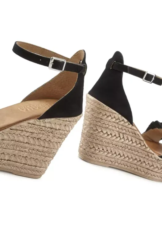 Outlet Sandalette Sandalen & Sandaletten