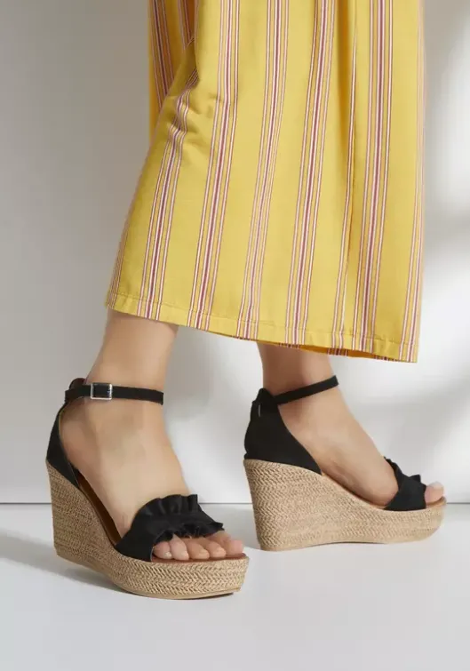 Outlet Sandalette Sandalen & Sandaletten