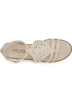 New Sandalette High Heels & Pumps