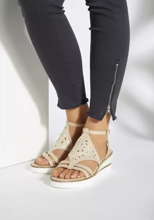 New Sandalette High Heels & Pumps
