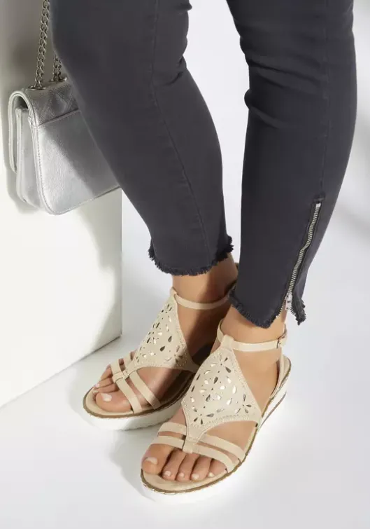 New Sandalette High Heels & Pumps