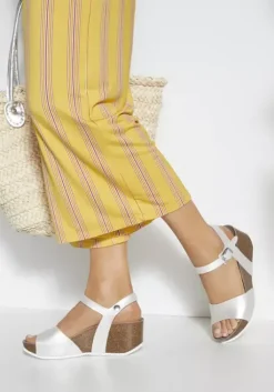 Online Sandalette High Heels & Pumps