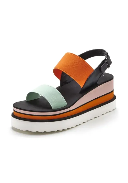 Outlet Sandalette High Heels & Pumps