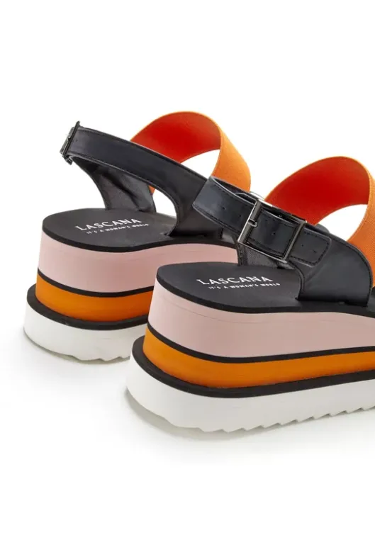 Outlet Sandalette High Heels & Pumps