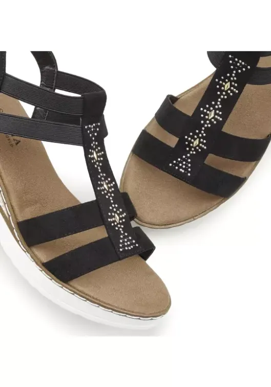 Outlet Sandalette High Heels & Pumps