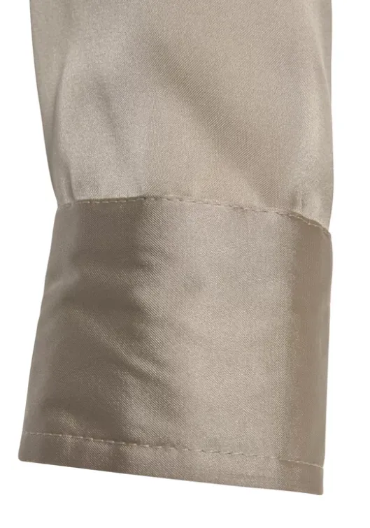 Online Satinbluse Blusen