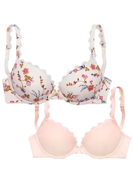 Hot Schalen-Bh Nachhaltige Dessous & Wasche