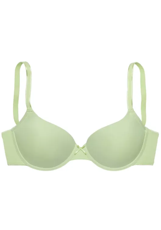 Schalen-Bh"Ela - Perfect Basic" Bhs In Kleinen Grosen