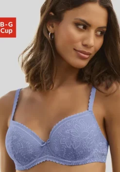 Sale Schalen-Bh"Luciana" Grose Cups