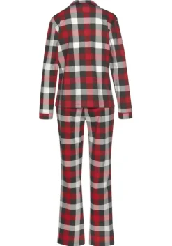 Discount Schlafanzug Pyjamas