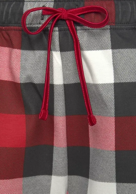 Discount Schlafanzug Pyjamas