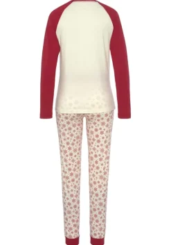 Discount Schlafanzug Pyjamas