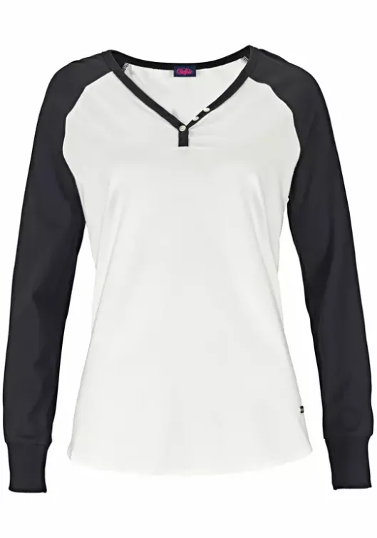 Outlet Schlafanzug Pyjamas