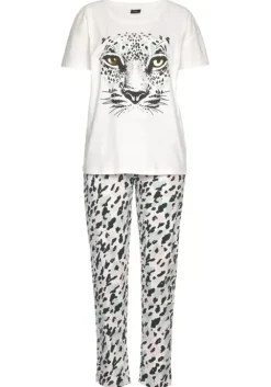 Online Schlafanzug Pyjamas