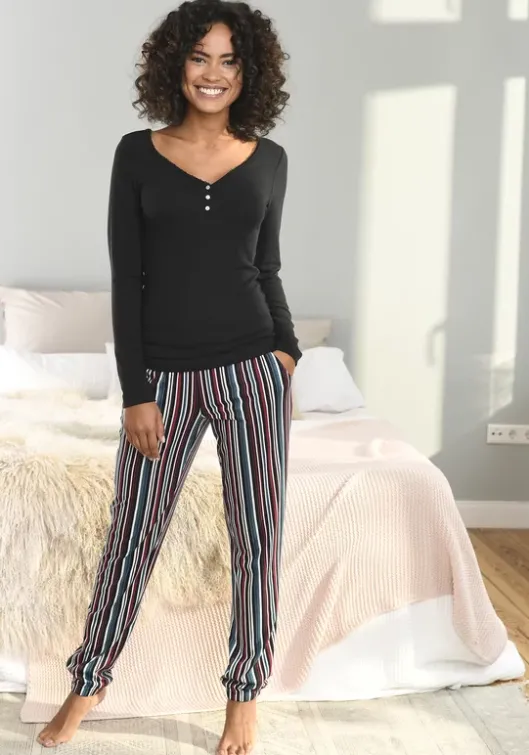 Discount Schlafhose Mix & Match
