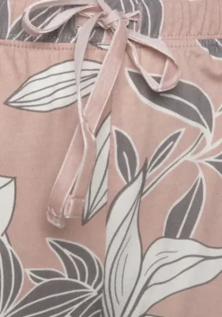 Clearance Schlafhose Nachhaltige Nachtwasche