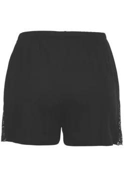 Discount Schlafshorts Nachhaltige Nachtwasche