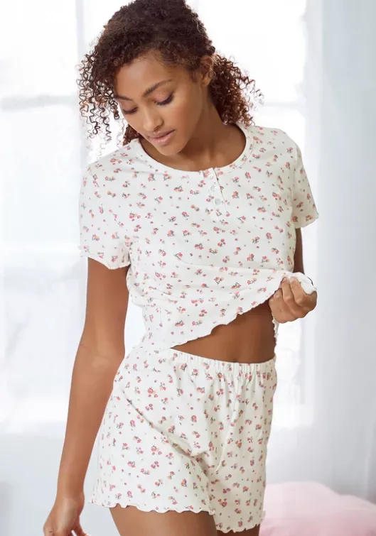 Discount Schlafshorts Mix & Match