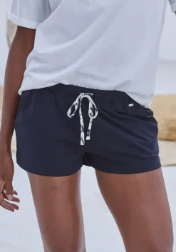 Online Schlafshorts Nachhaltige Nachtwasche