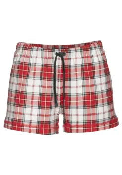 Outlet Schlafshorts Nachhaltige Nachtwasche
