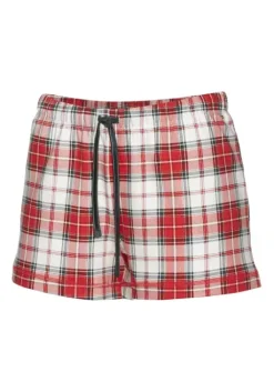 Outlet Schlafshorts Nachhaltige Nachtwasche