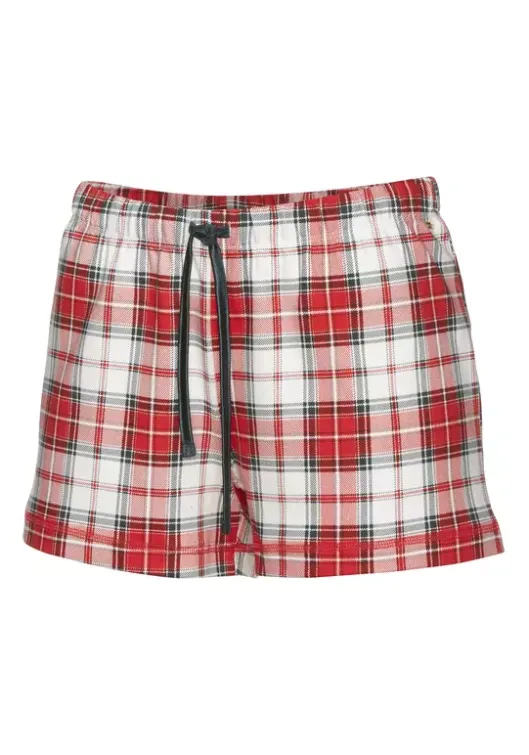 Outlet Schlafshorts Nachhaltige Nachtwasche