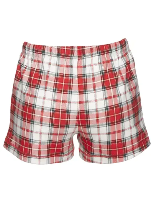 Outlet Schlafshorts Nachhaltige Nachtwasche