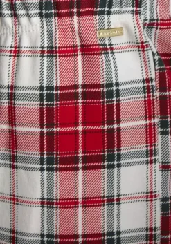 Outlet Schlafshorts Nachhaltige Nachtwasche