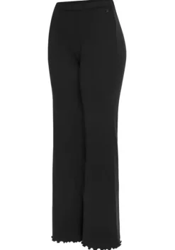 Sale s.Oliver Schlafshorts Schwarz