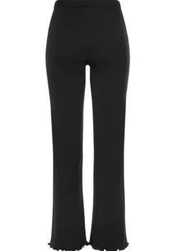 Sale s.Oliver Schlafshorts Schwarz