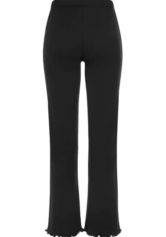 Sale s.Oliver Schlafshorts Schwarz