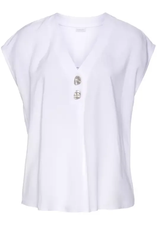 Online Schlupfbluse Blusen