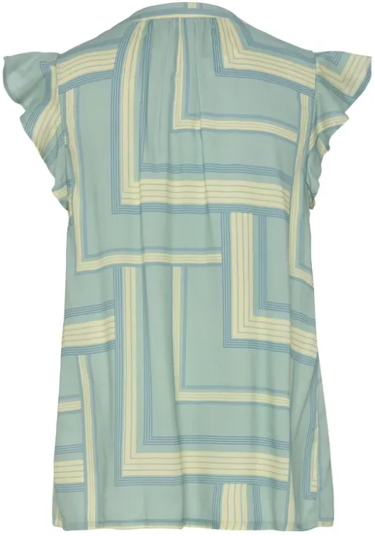 Clearance Schlupfbluse Blusen