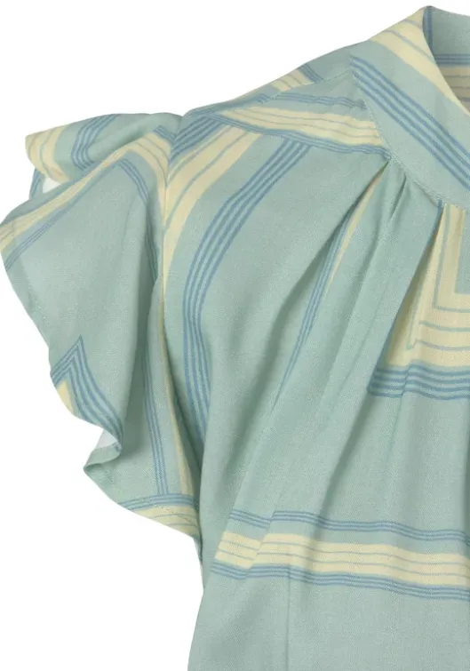 Clearance Schlupfbluse Blusen