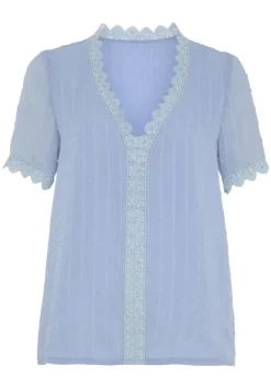 New Schlupfbluse Blusen