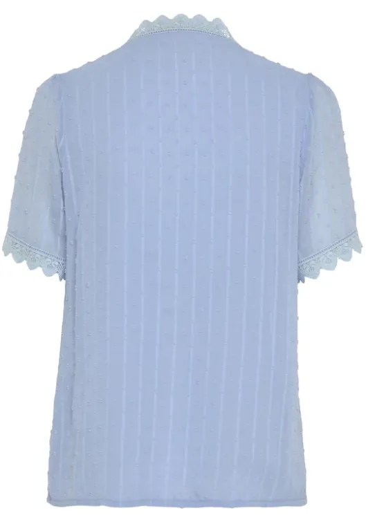 New Schlupfbluse Blusen