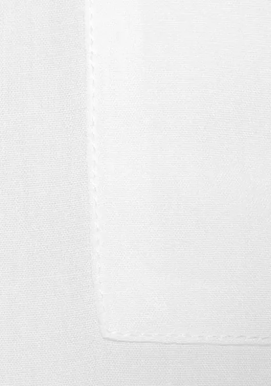 Clearance LASCANA Schlupfbluse Weis