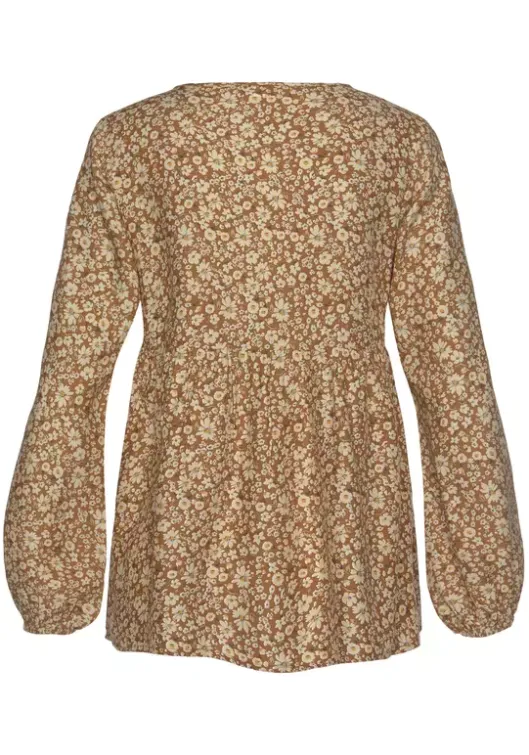 Clearance Schlupfbluse Blusen