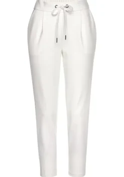 New LASCANA Schlupfhose Creme
