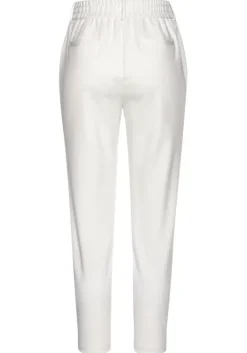 New LASCANA Schlupfhose Creme