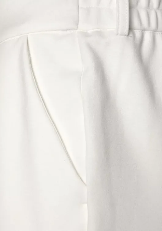 New LASCANA Schlupfhose Creme