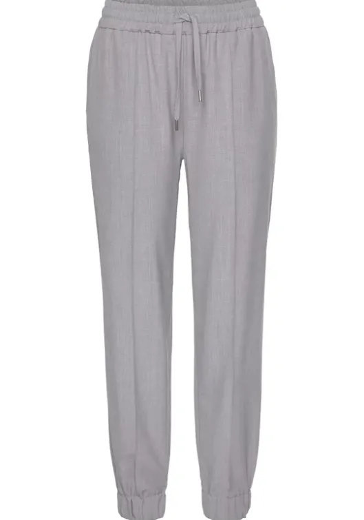 Sale LASCANA Schlupfhose Grau