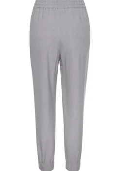 Sale LASCANA Schlupfhose Grau
