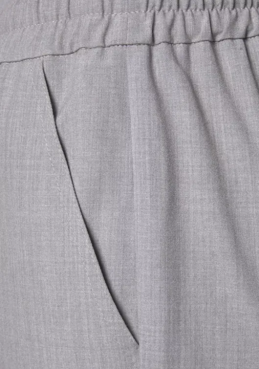 Sale LASCANA Schlupfhose Grau