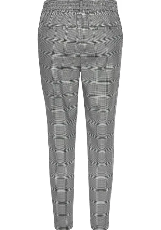 Best LASCANA Schlupfhose Kariert