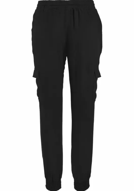 Discount LASCANA Schlupfhose Schwarz
