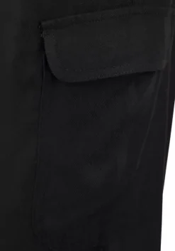 Discount LASCANA Schlupfhose Schwarz