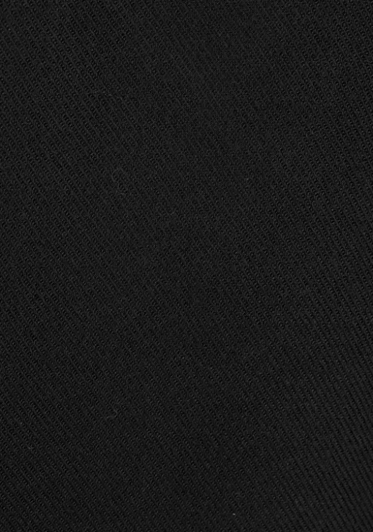 Discount LASCANA Schlupfhose Schwarz