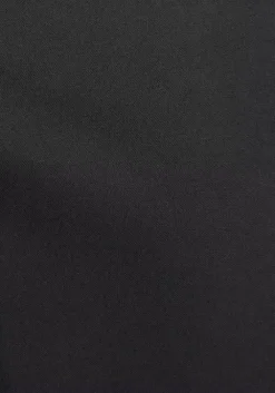 Hot Buffalo Schlupfhose Schwarz