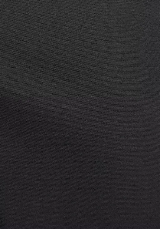 Hot Buffalo Schlupfhose Schwarz